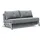 Innovation Living Schlafsofa Cubed grau