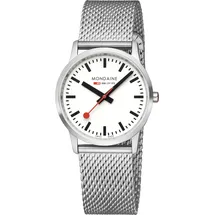 Mondaine A400.30351.16SBZ Damenuhr Simply elegant 36mm 3ATM