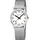 Mondaine A400.30351.16SBZ Damenuhr Simply elegant 36mm 3ATM