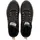 Napapijri Schnürstiefel schwarz / weißmeliert 44