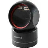 Honeywell GEN7 HAND-FREE SCANNER Kit 2D (2D-Barcodes, 1D-Barcodes), Barcode-Scanner, Schwarz