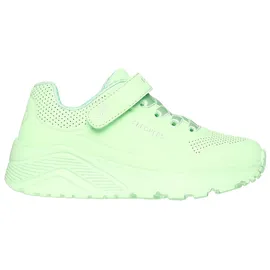 SKECHERS UNO LITE Sneaker, Grün, 32 EU - 32 EU