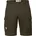 Barents Pro Shorts Kurze Hose Dunkel Oliv 54