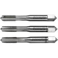 FACOM Hochleistungsgewindebohrer M3 3-tlg