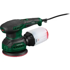 Parkside Multifunktionsschleifer Schleifmaschine »PMFS 200 C3« 3in1-Funktion