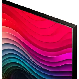 LG 75NANO82T6B 75" NanoCell 4K Smart TV