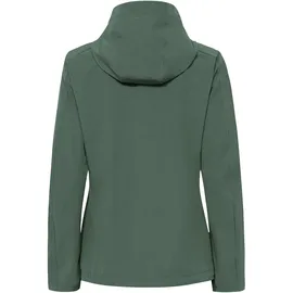 Vaude Damen Elope Wind Jacke (Größe L, gruen)