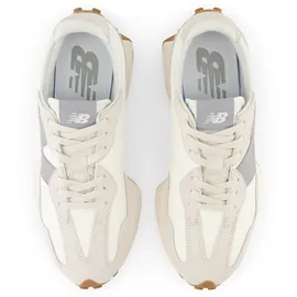 New Balance 327 Herren Moonbeam/Shadow Grey 42