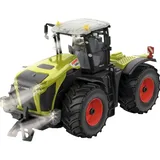 Siku Claas Xerion 5000 TRAC VC mit Bluetooth App-Steuerung 6791