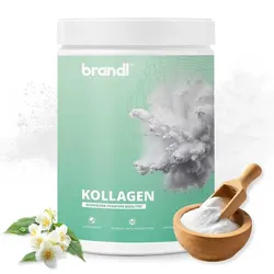Kollagen Pulver