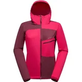 La Sportiva Freeway Wind Jacket W - Softshelljacke - Damen Azalea / L