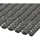 AKO Sicherheitsmatte rutschfest Unico R13- Made in Germany Stone 120x550cm