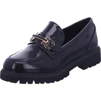 S.Oliver Slipper - schwarz - 41