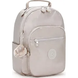Kipling Basic Plus Seoul S metallic glow