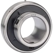 HTB UC 204 / YAR 204 / GYE 20 KRRB Spannlagereinsatz Bohrungs-Ø 20 mm, Außen-Durchmesser 28.5 mm,
