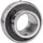 HTB UC 204 / YAR 204 / GYE 20 KRRB Spannlagereinsatz Bohrungs-Ø 20 mm, Außen-Durchmesser 28.5 mm,