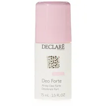 Declaré Body Care Deo Forte Roll-On 75 ml