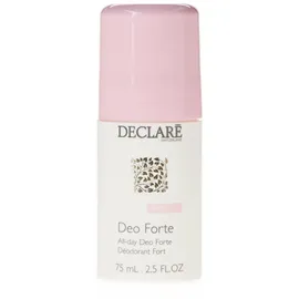 Declaré Body Care Deo Forte Roll-On 75 ml