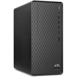 HP M01-F4002ng Desktop-PC