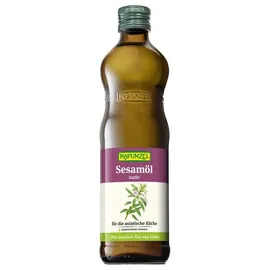 RAPUNZEL Sesamöl nativ 500 ml