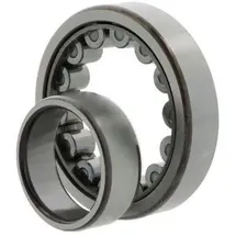 SKF Zylinderrollenlager NU308 ECJ Innen-Ø 40 mm Aussen-Ø 90 mm Breite 23 mm