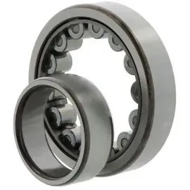 SKF Zylinderrollenlager NU308 ECJ Innen-Ø 40 mm Aussen-Ø 90 mm Breite 23 mm