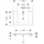Hansgrohe Xelu Q Konsole 54094910,