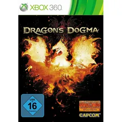 Dragon's Dogma