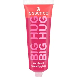 Essence Say It With Juicy Big Hug Lipgloss 01 Poppin' Pomegranate 30 ml