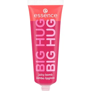 Essence Say It With Juicy Big Hug Lipgloss 01 Poppin' Pomegranate 30 ml