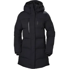 HELLY HANSEN Adore Puffy Parka schwarz L