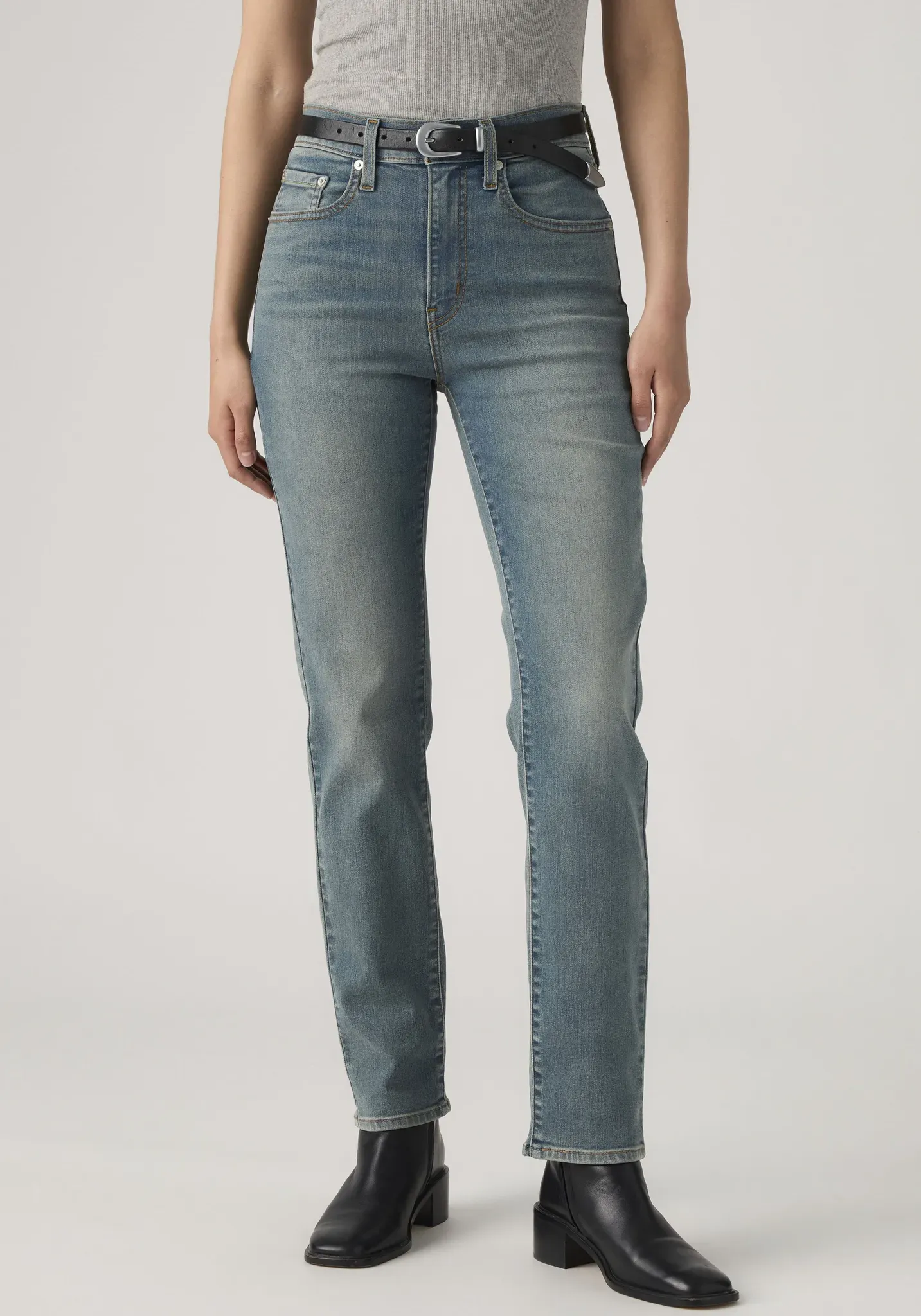 Straight-Jeans LEVI'S 