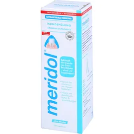 Meridol Mundspülung 100 ml