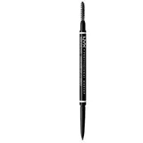 NYX Professional Makeup Micro Brow Pencil Augenbrauenstift Farbton 05 Ash Brown 0.09 g