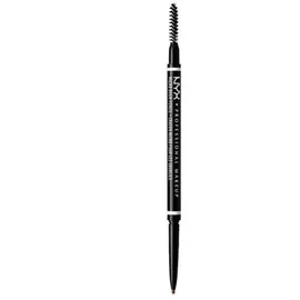 NYX Professional Makeup Micro Brow Pencil Augenbrauenstift Farbton 05 Ash Brown 0.09 g