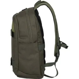 Travelite Pathway 28 l grün