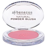 benecos Compact Blush Mallow Rose 5.5 g