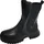 Rieker W1872-01 Damen Schwarz 41