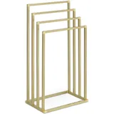 Idimex Senza Handtuchständer Gold