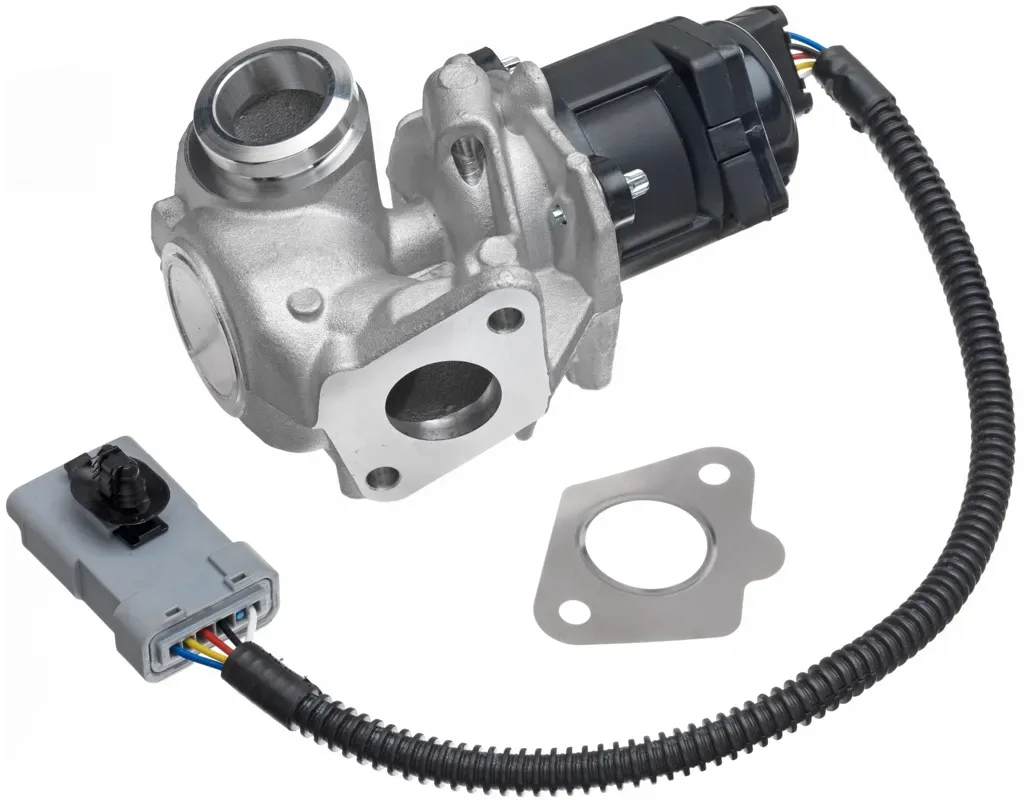 CONTINENTAL/VDO AGR-Ventil 2803601083302 für Ford
