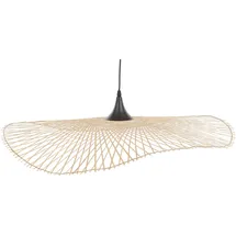 Beliani FLOYD 1-flg. 30 cm Holz braun