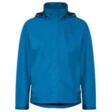 Vaude Escape Light Regenjacke Herren – blau - XXXXL