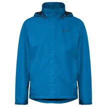 Vaude Escape Light Regenjacke Herren – blau - XXXXL