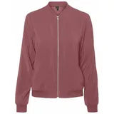 Vero Moda Coco Bomberjacke Rose Brown S