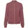 Vero Moda Coco Bomberjacke Rose Brown S