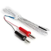 VELLEMAN Spannungsprüfer Temperaturfühler - Länge 70 cm