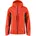 Jacke Flame Orange/Mountain Blue 2