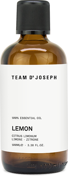 Zitrone, 100 ml