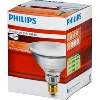 Philips Philips, Wärmelampe, infraraudonųjų spindulių PAR38 IR 230V E27 - 871150011578215 (100 W)