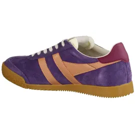 GOLA Elan Sneaker Gr 7 braun